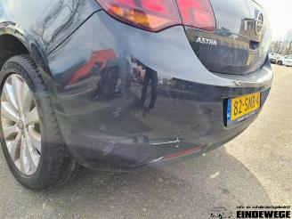 Opel Astra Astra J (PC6/PD6/PE6/PF6), Hatchback 5-drs, 2009 / 2015 1.4 16V ecoFLEX picture 21