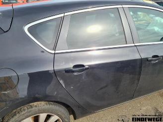 Opel Astra Astra J (PC6/PD6/PE6/PF6), Hatchback 5-drs, 2009 / 2015 1.4 16V ecoFLEX picture 9