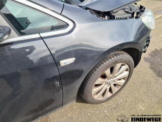 Opel Astra Astra J (PC6/PD6/PE6/PF6), Hatchback 5-drs, 2009 / 2015 1.4 16V ecoFLEX picture 25