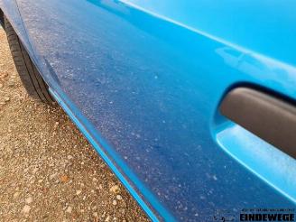 Suzuki Alto Alto (GF), Hatchback 5-drs, 2009 1.0 12V picture 10