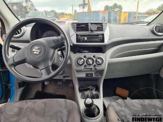 Suzuki Alto Alto (GF), Hatchback 5-drs, 2009 1.0 12V picture 7