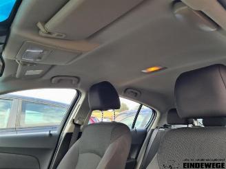 Chevrolet Cruze Cruze (305), Hatchback, 2010 / 2015 1.8 16V VVT picture 7