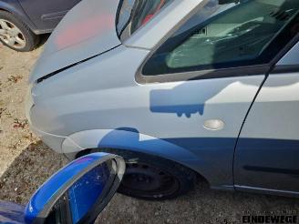 Opel Meriva Meriva, MPV, 2003 / 2010 1.6 picture 15