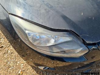 Ford Focus Focus 3 Wagon, Combi, 2010 / 2020 1.0 Ti-VCT EcoBoost 12V 125 picture 32