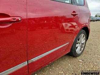 Renault Scenic Scenic III (JZ), MPV, 2009 / 2016 1.6 Energy dCi 130 picture 13