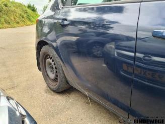 Opel Astra Astra J (PC6/PD6/PE6/PF6), Hatchback 5-drs, 2009 / 2015 1.6 16V Ecotec picture 15