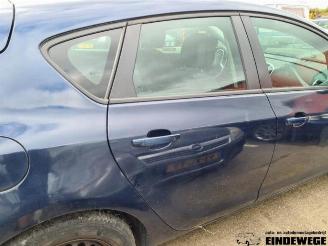 Opel Astra Astra J (PC6/PD6/PE6/PF6), Hatchback 5-drs, 2009 / 2015 1.6 16V Ecotec picture 14