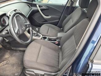 Opel Astra Astra J (PC6/PD6/PE6/PF6), Hatchback 5-drs, 2009 / 2015 1.6 16V Ecotec picture 5