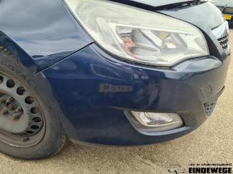 Opel Astra Astra J (PC6/PD6/PE6/PF6), Hatchback 5-drs, 2009 / 2015 1.6 16V Ecotec picture 29