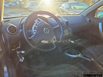 Nissan Qashqai Qashqai (J10), SUV, 2007 / 2014 1.6 16V picture 6