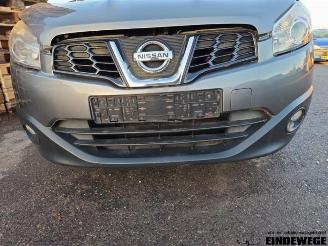 Nissan Qashqai Qashqai (J10), SUV, 2007 / 2014 1.6 16V picture 24