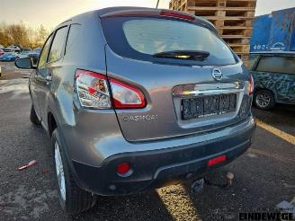 Nissan Qashqai Qashqai (J10), SUV, 2007 / 2014 1.6 16V picture 2