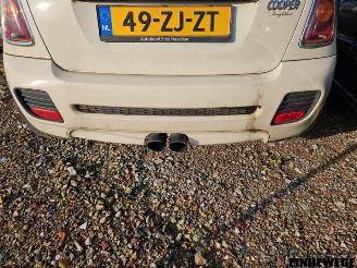 Mini Mini Mini (R56), Hatchback, 2006 / 2013 1.6 16V Cooper picture 12