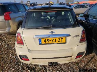 Mini Mini Mini (R56), Hatchback, 2006 / 2013 1.6 16V Cooper picture 4