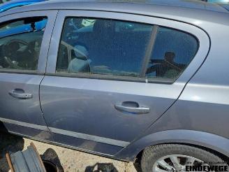 Opel Astra Astra H (L48), Hatchback 5-drs, 2004 / 2014 1.6 16V Twinport picture 7