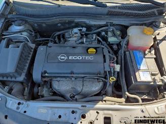 Opel Astra Astra H (L48), Hatchback 5-drs, 2004 / 2014 1.6 16V Twinport picture 17