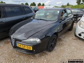 Auto da rottamare Alfa Romeo 147 147 (937), Hatchback, 2000 / 2010 1.6 Twin Spark 16V 2006/3