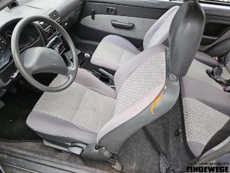 Toyota Starlet Starlet (EP8/NP8), Hatchback, 1989 / 1996 1.3 Friend,XLi 12V picture 18