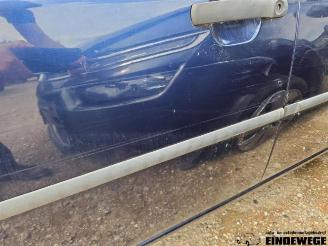 Ford Mondeo Mondeo III Wagon, Combi, 2000 / 2007 1.8 16V picture 9