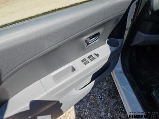 Daihatsu Sirion Sirion 2 (M3), Hatchback, 2005 1.0 12V DVVT picture 6