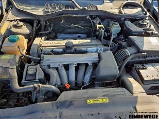 Volvo S-70 S70, Sedan, 1996 / 2000 2.5 10V picture 23