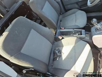 Opel Zafira Zafira (M75), MPV, 2005 / 2015 1.6 16V picture 26