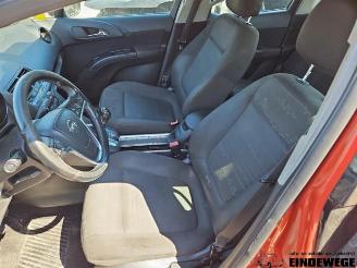 Opel Meriva Meriva, MPV, 2010 / 2017 1.3 CDTI 16V picture 12