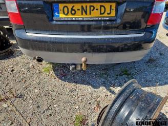 Audi A4 A4 Avant (B6), Combi, 2001 / 2005 2.0 20V picture 15