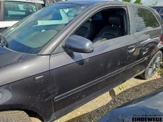 Audi A3 A3 (8P1), Hatchback 3-drs, 2003 / 2012 1.9 TDI picture 9