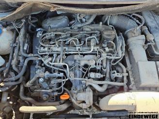 Volkswagen Caddy Caddy III (2KA,2KH,2CA,2CH), Van, 2004 / 2015 2.0 TDI 16V picture 8