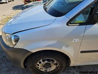 Volkswagen Caddy Caddy III (2KA,2KH,2CA,2CH), Van, 2004 / 2015 2.0 TDI 16V picture 22