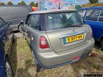 Mini Mini Mini (R56), Hatchback, 2006 / 2013 1.6 16V Cooper picture 3