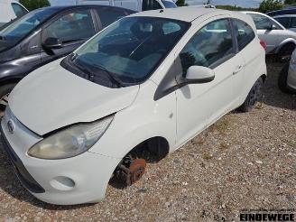 Ford Ka Ka II, Hatchback, 2008 / 2016 1.2 picture 1