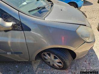 Renault Clio Clio III Estate/Grandtour (KR), Combi, 2007 / 2014 1.5 dCi 70 picture 14