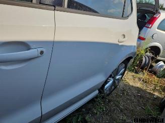 Volkswagen Polo Polo V (6R), Hatchback, 2009 / 2017 1.2 TDI 12V BlueMotion picture 12