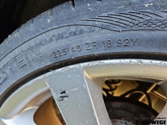 Audi TT TT Roadster (8N9), Cabrio, 1999 / 2007 1.8 20V Turbo picture 25