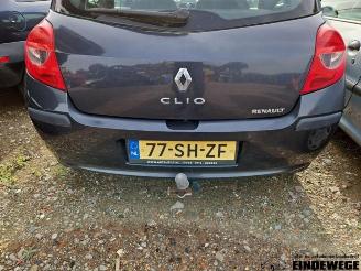 Renault Clio Clio III (BR/CR), Hatchback, 2005 / 2014 1.4 16V picture 4
