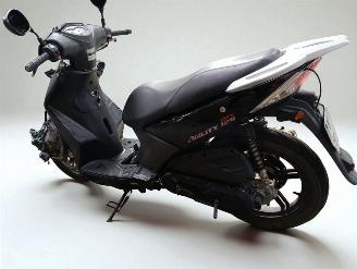 Kymco  125 AGILITY picture 7