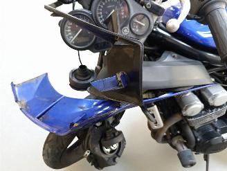 Yamaha FZ 6 Fazer  picture 12