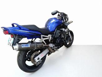Yamaha FZ 6 Fazer  picture 5