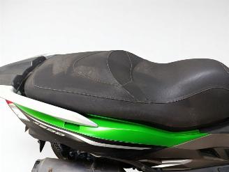 Kawasaki  J 300 picture 8