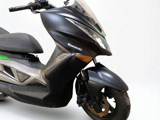 Kawasaki  J 300 picture 12