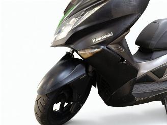 Kawasaki  J 300 picture 16