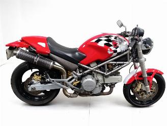 Ducati  MONSTER picture 5