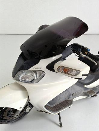 Suzuki  650 BURGMAN picture 6