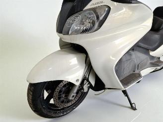 Suzuki  650 BURGMAN picture 5