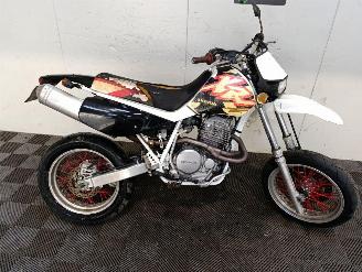 Uttjänta bilar auto Honda XR 600  1996/1