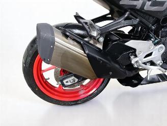 CFMoto  SR 450 picture 21