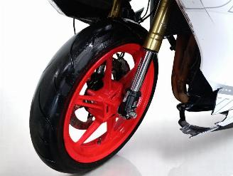 CFMoto  SR 450 picture 24