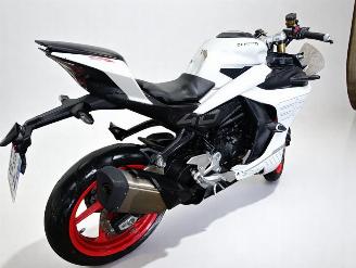 CFMoto  SR 450 picture 3